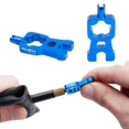 thumbnail image 4 of 1Pc MTB Road Bike Valve Removal Wrench Multifunction Tire Nozzle Installation Spanner Valve Core Tools, 4 of 5