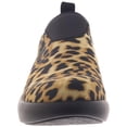 thumbnail image 3 of Alegria Women's Eden Slip-On Shoes Leopard Size 36 M EU, 3 of 3