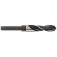 thumbnail image 2 of Drill America D/ARSD5/8 5/8" HSS 1/2" Reduced Shank Silver and Deming Drill Bit, 2 of 3