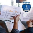 thumbnail image 4 of Brother International E1744EPSP Brother Pds-5000 Pds-6000 Ppf-5750e Exchange Warranty [4 Year], 4 of 4