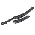 thumbnail image 2 of Bicycle Mud Guard Foldable Universal Mountain Bike Stretchable Mudguard Cycling AccessoryA type, 2 of 14