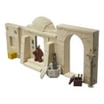 thumbnail image 4 of STAR WARS The Vintage Collection Streets of Mos Eisley, A New Hope 3.75 Inch Collectible Action Figure Playset, 4 of 11