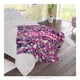 thumbnail image 2 of Cobertor Providencia Frazada Hello Kitty Friends Fucsia, 2 of 7