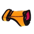 thumbnail image 1 of Soporte de linterna de buceo Sunnimix de Neopreno naranja, 1 of 8