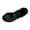 Black, variant on PPgejGEK Womens Sandals Comfortable Women's Fashion Casual Color Matching Spring and Summer New Breathable Thick-Soled Sandals Date Night Heeled Sandals Clearance