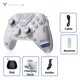thumbnail image 2 of Controlador de juegos inalámbrico Flydigi APEX 4 2024 con gatillo de retroalimentación de fuerza Elite y mango inteligente compatible con PC/Switch/móvil/mando de TV, 2 of 5