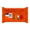 thumbnail image 3 of Reese's Sticks Chocolate and Peanut Butter Creme Wafer Candy, Bars 1.5 oz, 6 Count, 3 of 9