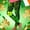 Yoga Pants-A224Yellow, variant on LEKWK Womens Yoga Leggings Clover Print St Patrick'S Day Yoga Pants High Waist Holiday Festival Soft Leggings Stretchy Party Casual Outfits
