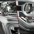 thumbnail image 3 of For 2015-2020 GMC Yukon Halogen LED DRL Headlight Headlamp Passenger Side 15-20, 3 of 8