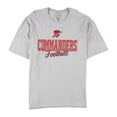 thumbnail image 1 of Camiseta gráfica G-III Sports para hombre San Antonio Commanders L, 1 of 2
