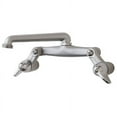 thumbnail image 2 of Pfister 2-Handle Laundry Faucet, 2 of 2