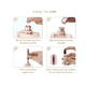 thumbnail image 4 of 8 Pcs Mini Atomizador Para Perfume Capsula Viaje Portable Xtellar multicolor, 4 of 4