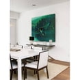 thumbnail image 5 of Marmont Hill "Mallard Duck" Painting Print on Wrapped Canvas, 5 of 7