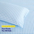 thumbnail image 4 of Juego de sábanas Sweet Home Collection 1500 Supreme Kids Full, 4 of 6