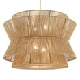 thumbnail image 5 of Kichler Lighting - Ophira - 4 Light Pendant-24.75 Inch Tall and 36 Inch Wide, 5 of 13