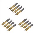 thumbnail image 1 of 12 Escobillas de Carbón para Motor de 32 mm X 11 mm X 6,3 mm para Aspiradoras Húmedas , y Vax BL21104 230260, 1 of 5