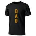 thumbnail image 3 of AllAreN Fathers T-Shirt Best Papa in the World Shirts for Father Fashion Casual T-Shirts for Father, 3 of 7