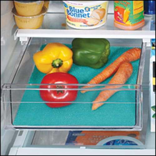 Refrigerator Bin Liners Set of 4