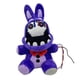 thumbnail image 1 of Five Night At Freddy Fnaf juguetes de peluche para niños, muñeca de juego, Bonnie Bear Foxy, muñecos de peluche de dibujos animados, regalos para niños, 18 CM, 1 of 4