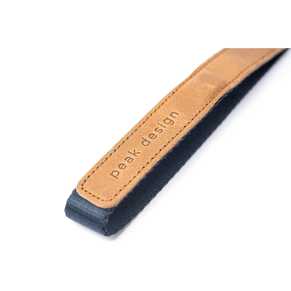 Peak Design Cuff Camera Wrist Strap Midnight Blue (Cf-Mn-3)