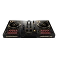 thumbnail image 4 of Controlador DDJ-400-N Pioneer DJ Software Rekordbox Dorado, 4 of 5