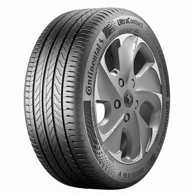 Llanta 185/60 Rin 15 84H Continental UltraContact