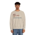 thumbnail image 4 of Obstetrician Sweatshirt Gifts Crew Neck Shirt Long Sleeve Unisex, 4 of 5