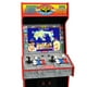 thumbnail image 3 of Maquina Recreativa con WIFI de Street Fighter Legacy 14 en 1 naranja, 3 of 12