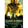 thumbnail image 1 of Cazadores de Sombras 2 Booket Ciudad 9786070744464, 1 of 2