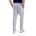 thumbnail image 3 of Pantalón Deportivo Para Hombre Everlast con Bolsas Talla Grande Gris, 3 of 4