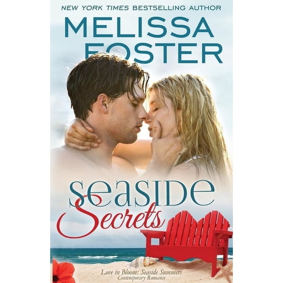 Seaside Summers Seaside Secrets, Book 4, (Paperback)