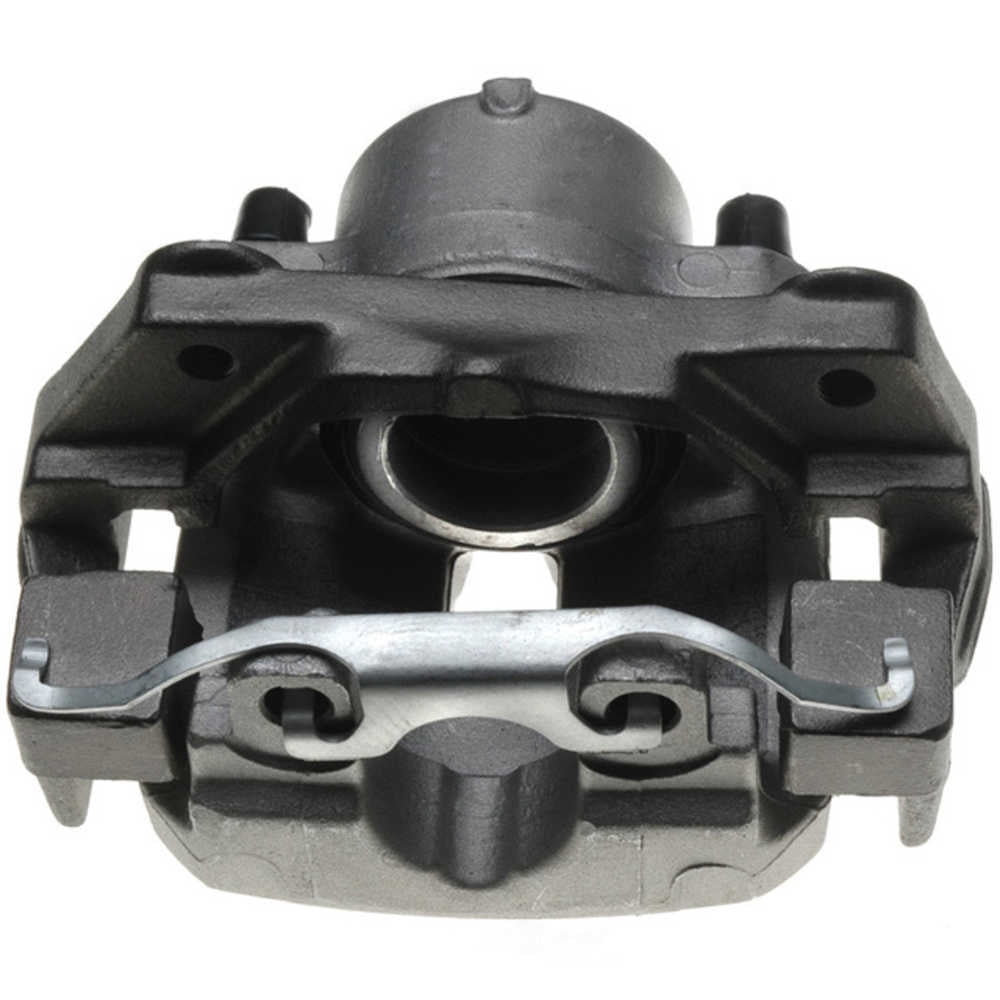 Raybestos Brakes FRC11250 Raybestos R-Line Reman Semi-Loaded Caliper & Bracket Assy