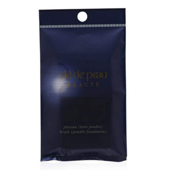 CLE DE PEAU BEAUTE TOOLS BRUSH .001 CLE DE PEAU BEAUTE/POWDER FOUNDATION BRUSH