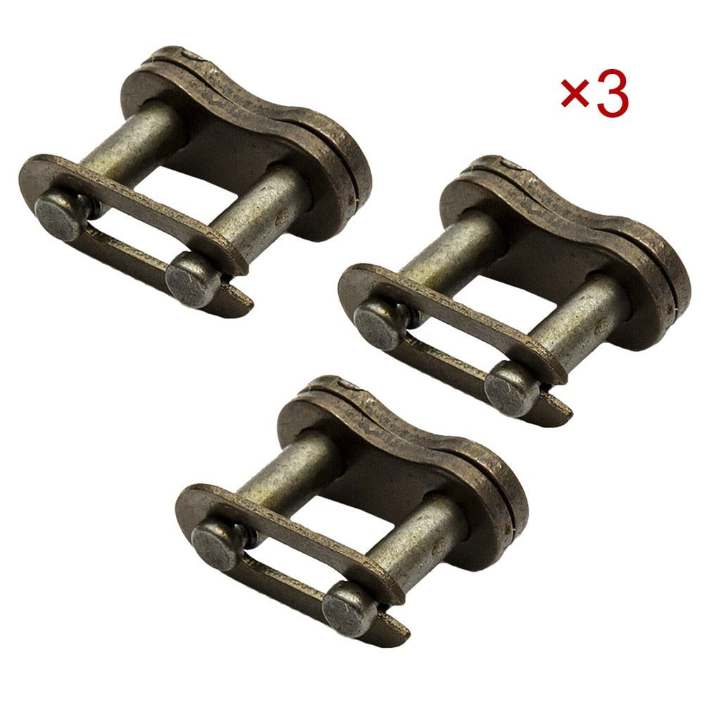 20 Link Chain 6mm E scooters/ Petrol Scooters /Mini Bikes 