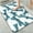 Blue Dragonfly Pattern, variant on 1pc Celestial Map Bathroom Rug Bathroom Decor and Accessories- Durable,Anti Slip,And Quick Drying,Suitable For Indoor/outdoor Use - Perfect For Bathrooms,Bedrooms,Kitchens
