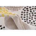 thumbnail image 6 of Unique Loom Metro Rug , 2' 0" x 6' 7" ,Cream, 6 of 6