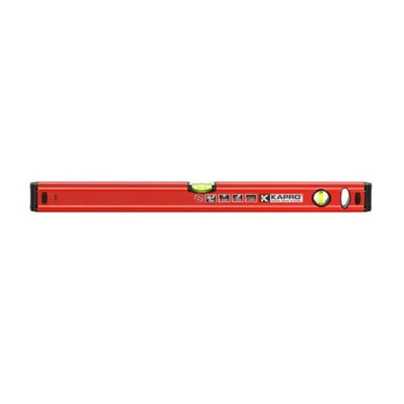 Kapro 779-40-30 30 Cm. Spirit Box Level