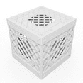 thumbnail image 4 of Ubecube UC01 Crate White - Collapsible, Omni Stackable, Modular Crate System, 4 of 8