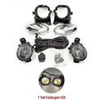 thumbnail image 1 of Suitable For Nissan Qashqai 11-13 Imported Front Fog Lamp Assembly Front Bumper Lamp Led Halogen Suit, 1 of 5