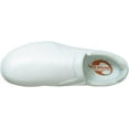 thumbnail image 6 of Genuine Grip 415-5W Womens Slip-Resistant Slip on Casual Shoes  White - Size 5  Wide, 6 of 7