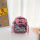 thumbnail image 2 of Mochila para niños Mochila pequeña con lentejuelas de Pu linda Mochila para jardín de infantes, 2 of 3