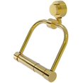 thumbnail image 1 of Venus Collection 2 Post Toilet Tissue Holder with Groovy Accents - 424G-PB, 1 of 1