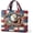 A, variant on The People 250th Anniversary Tote Bag, 1776-2029 Patriotic Quilted Shoulder Bag,US History Quilted Handbag for Women