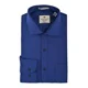 thumbnail image 1 of Camisa Lisa De Vestir M. Larga Michel Blanc Varios Colores, 1 of 6