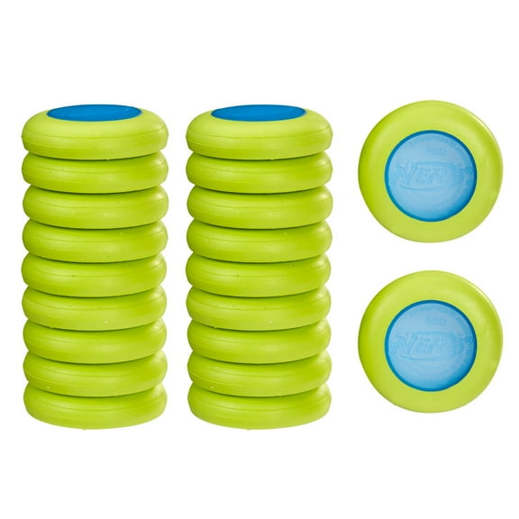 NERF Vortex VTX 20 Disc Refill