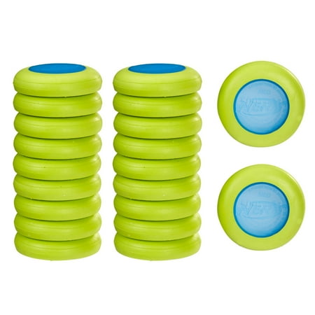 NERF Vortex VTX 20 Disc Refill price history on PriceWatchPro