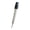 B, variant on Telescopic Fire Blower Tube Stainless Camping Fire Poker Retractable Blow Fire Tool For Fireplaces & BBQs Portable Accessory