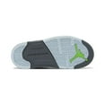 thumbnail image 5 of Toddler's Jordan 5 Retro "Green Bean" Svr/Grn Bean-Flnt Gry (DQ3736 003) - 6, 5 of 5