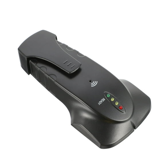 WRISTBIQUE Handheld Metal Detectors Wall Scanner for Wires and Pipes 1Set 6.3x2.8x1.2in