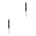 thumbnail image 2 of Cordón de buceo Sonducket Negro 2Conjunto, 2 of 6